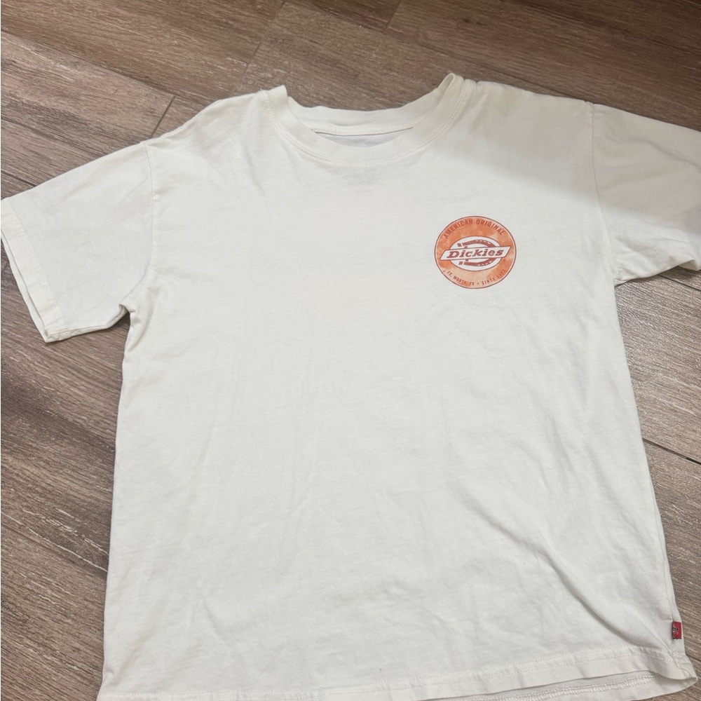 Dickies tee